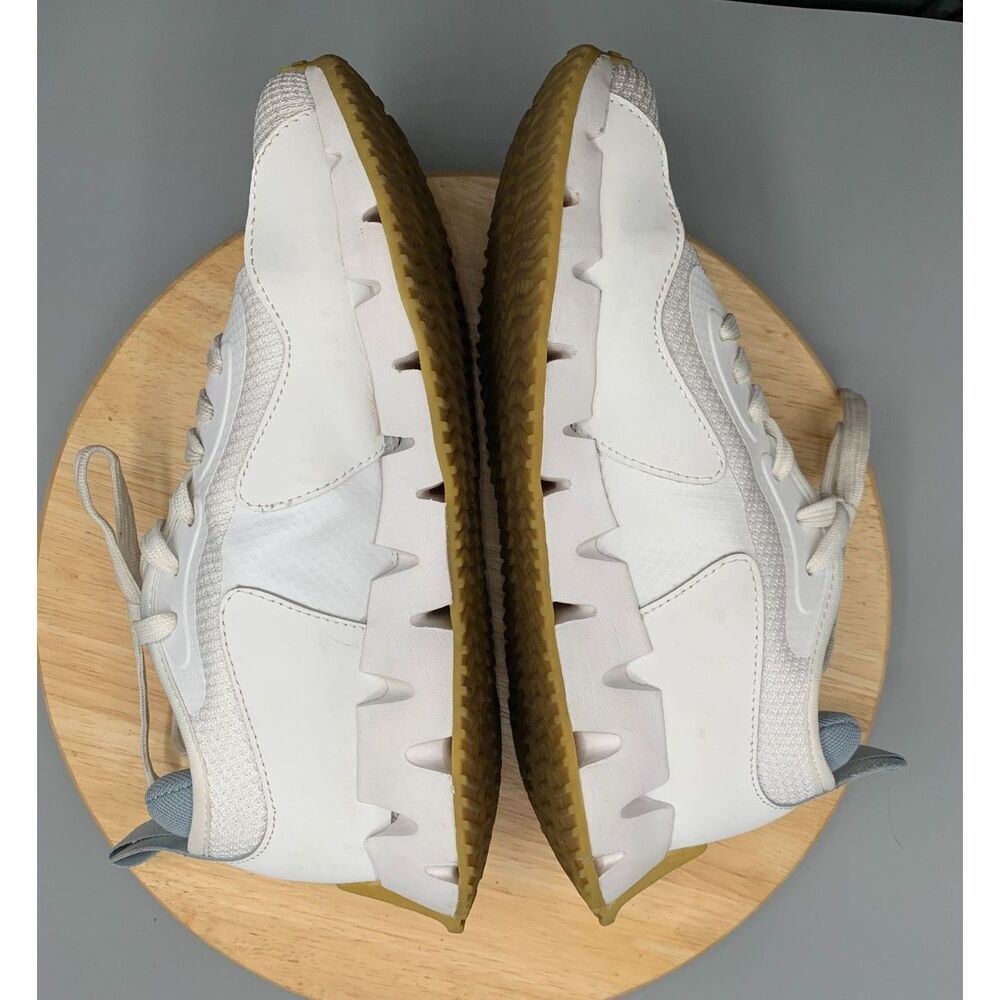REEBOCK WOMENS 7.5 Zig Dynamica G Sneakers - Picture 2 of 15